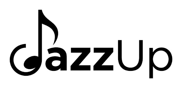 JazzUp logo