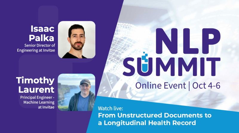 NLP Summit talk thumbnail